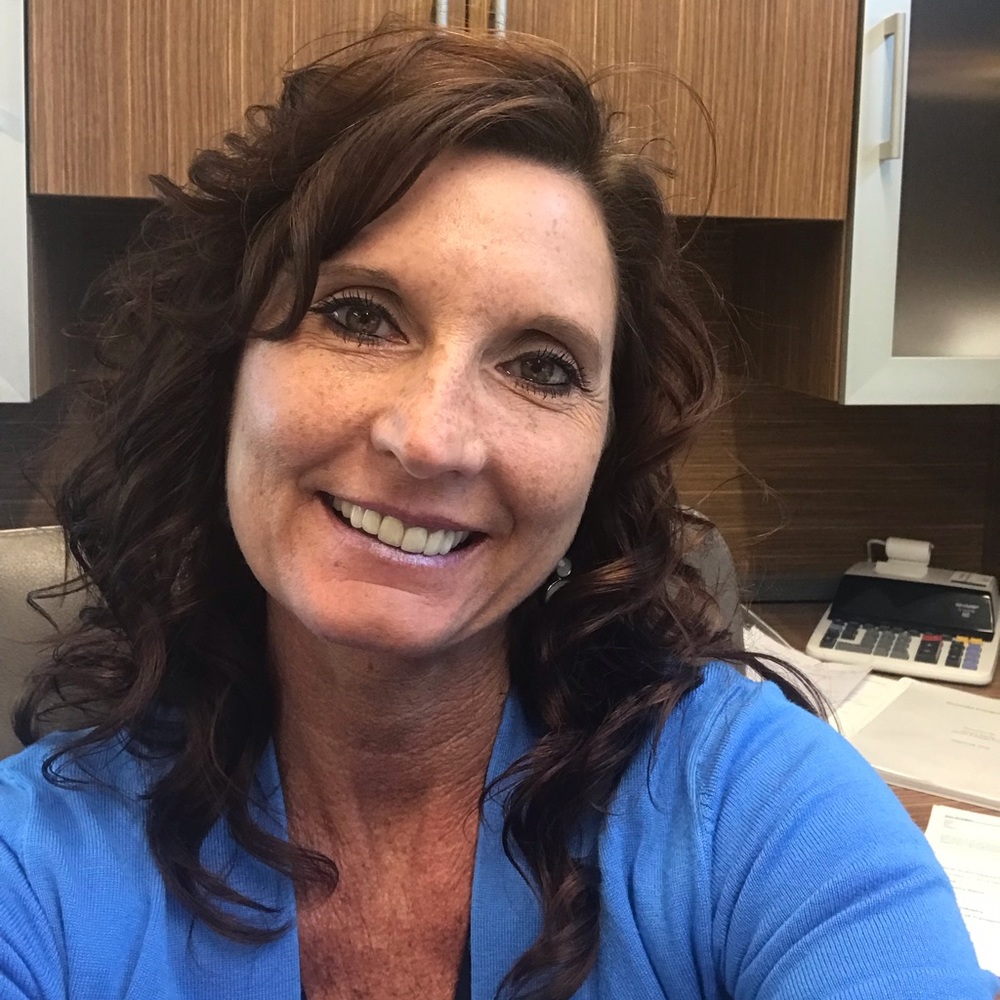 Meet your Posher, Kim